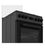 Плита комбинированная Beko FSM52334DAO - фото 3