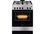 Плита газовая Electrolux LKG604013X - фото 1