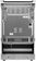 Комбинированная плита Electrolux LKK560010X Europe - фото 4