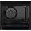 Плита комбінована Electrolux LKM520011X - фото 4