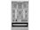 Плита электрическая Electrolux LKR540266X - фото 4