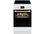 Электрическая плита Electrolux LKR540267W - фото 1