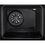 Плита електрична Electrolux LKR562055X Europe - фото 3