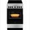 Плита електрична Electrolux LKR562055X Europe - фото 1