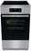 Электрическая плита Gorenje MEKIS5101I Europe - фото 1