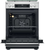Комбінована плита Whirlpool WS68G8CHX/E - фото 2