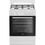 Газовая плита Beko FBG62121WD - фото 1