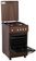 Газова плита Eleyus FARO 5001 EF BR - фото 5