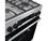 Комбинированная плита Gorenje GKS6C70XF - фото 3