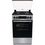 Плита комбінована Gorenje MEKS5121S - фото 1