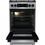 Плита комбінована Gorenje MEKS5121S - фото 6