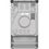 Плита комбінована Gorenje MEKS5121S - фото 10