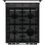 Плита комбінована Gorenje MEKS5121S - фото 5