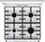 Газовая плита GORENJE GG 6A11 WH - фото 2