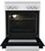Газовая плита GORENJE GG 6A11 WH - фото 3