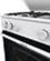 Газовая плита GORENJE GG 6A11 WH - фото 4