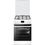 Комбинированная плита Hansa FCMW59209 - фото 2