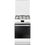 Комбинированная плита Hansa FCMW59209 - фото 1