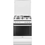 Комбинированная плита Hansa FCMW64040 - фото 2