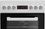 Комбинированная плита Beko FSE52322DWD Europe - фото 4