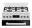Комбинированная плита Beko FSE52322DWD Europe - фото 3
