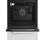 Комбинированная плита Beko FSE52322DWD Europe - фото 5