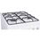 Плита комбинированная Beko FSM52120DW Europe - фото 6