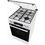 Комбинированная плита Gorenje GK5C62WH - фото 2