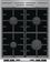 Плита комбинированная Gorenje GK5C65XV - фото 8
