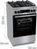 Плита комбинированная Gorenje GK5C65XV - фото 14