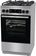 Плита комбинированная Gorenje GK5C65XV - фото 2