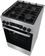 Плита комбинированная Gorenje GK5C65XV - фото 4