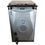 Плита комбінована Milano ML50 EF50 Brown - фото 9
