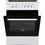Плита комбинированная MILANO ML60 EF50 White - фото 5