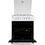 Плита комбинированная MILANO ML60 EF50 White - фото 6