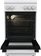 Плита газова Gorenje GG5A14WJ Europe - фото 9