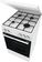 Плита газова Gorenje GG5A14WJ Europe - фото 3