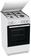 Плита газова Gorenje GG5A14WJ Europe - фото 4