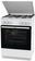 Плита газова GORENJE GG6A11WH (FG6A3A-HPD7B) - фото 2