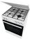 Плита газова GORENJE GG6A11WH (FG6A3A-HPD7B) - фото 3