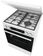 Комбінована плита GORENJE GKS6C71WA - фото 5