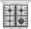 Комбінована плита GORENJE GKS6C71WA - фото 7