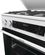 Комбінована плита GORENJE GKS6C71WA - фото 8