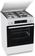 Комбінована плита GORENJE GKS6C71WA - фото 2