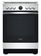 Плита комбинированная Indesit IS67G8CHX/E Europe - фото 1