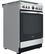 Плита комбинированная Indesit IS67G8CHX/E Europe - фото 3