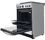 Плита комбинированная Indesit IS67G8CHX/E Europe - фото 5