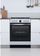 Плита комбинированная Indesit IS67G8CHX/E Europe - фото 8