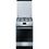 Комбинированная плита Hansa FCMX 582509 - фото 1