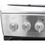 Комбинированная плита Hansa FCMX 582509 - фото 3
